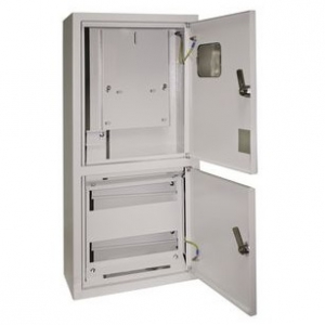 Щит ЩУРн-3/24зо (620х310х160,IP31) Щит ЩУРн-3/24зо (620х310х160,IP31)