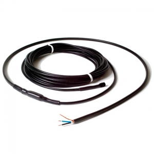 Кабель нагревательный двухжильный Deviflex DTCE-30 50м 1440W 230В (89846014) Кабель нагревательный двухжильный Deviflex DTCE-30 50м 1440W 230В (89846014)
