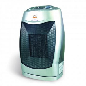 Тепловентилятор IR-6005 (1.5кВт,220B,0.75/1.5)