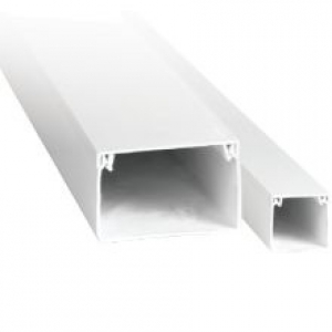 Кабель-канал 80x60 ЭЛЕКОР (8м) (CKK10-080-060-1-K01-008) Кабель-канал 80x60 ЭЛЕКОР (8м) (CKK10-080-060-1-K01-008)