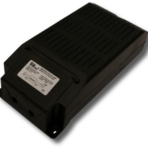 Электромагнитный пускорегулирующий аппарат ПРА МГЛ Gearbox 150w IP20 с ИЗУ (моноблок) (VLG03150)