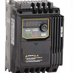 Преобразователь частоты CONTROL-C600 380В 3Ф 3.7кВт (CNT-C600D33V037TM) Преобразователь частоты CONTROL-C600 380В 3Ф 3.7кВт (CNT-C600D33V037TM)