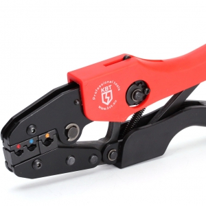 Пресс-клещи CTK-09 КВТ Пресс-клещи CTK-09 КВТ